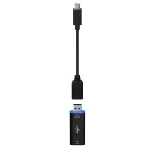 Hama Urage Stream Link 4K HDMI - USB digitalizáló adapter-1