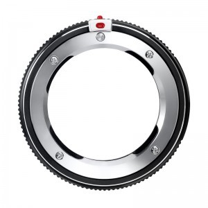 K&F Concept High Precision bajonett adapter (Leica M - Leica L)-3