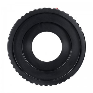 K&F Concept High Precision bajonett adapter (C-L)-3
