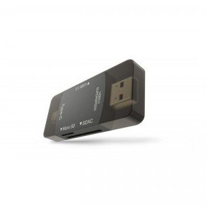 Newell 5-in-1 HUB univerzális USB-elosztó