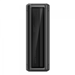 Xiaomi Power Bank HyperCharge 25000mAh 212W Fekete EU BHR9970GL-3