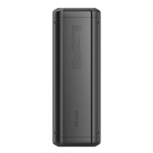 Xiaomi Power Bank HyperCharge 25000mAh 212W Fekete EU BHR9970GL-2