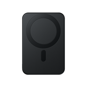 Satechi Qi2 5K Magsafe Powerbank Állvánnyal - Fekete-2