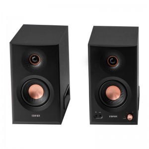 Edifier MR5 hangszórók fekete-10