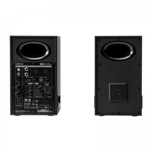 Edifier MR5 hangszórók fekete-9