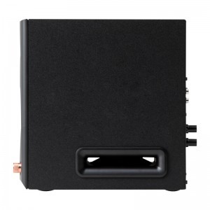 Edifier MR5 hangszórók fekete-8