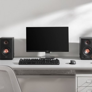 Edifier MR5 hangszórók fekete-7