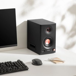 Edifier MR5 hangszórók fekete-5