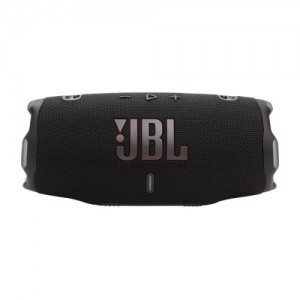 JBL Charge 6 Bluetooth Vezeték nélküli Hangszóró Fekete EU-1
