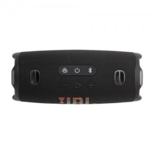 JBL Charge 6 Bluetooth Vezeték nélküli Hangszóró Fekete EU-2