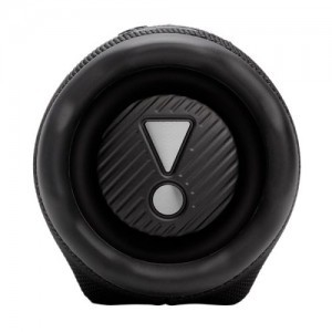 JBL Charge 6 Bluetooth Vezeték nélküli Hangszóró Fekete EU-3
