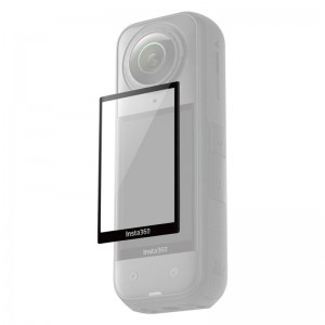 Insta 360 X5 Cooling képernyővédő