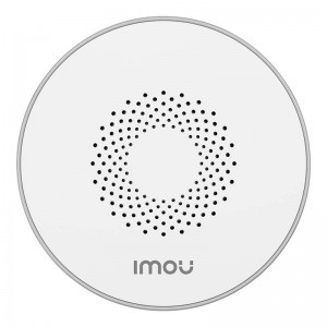 IMOU ZR1 ZigBee okos riasztó sziréna