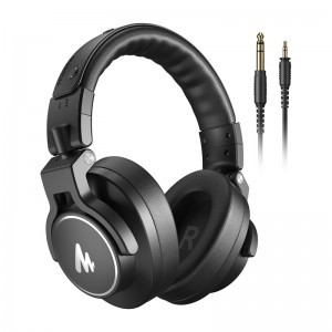 Maono MH700 fejhallgató (fekete)-3