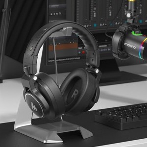Maono MH700 fejhallgató (fekete)-4
