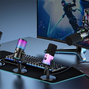 Maono BA37 Boom Arm mikrofontartó-3