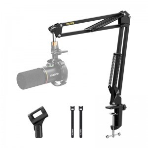 Maono BA20 Boom Arm (fekete) mikrofontartó-1