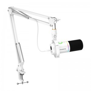 Maono PD200XS mikrofon (fehér)-2