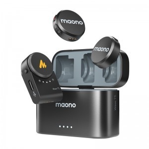 Maono WM650 A2 Mikrofon