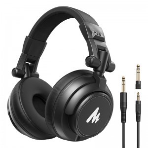 Maono AU-MH601 fejhallgató