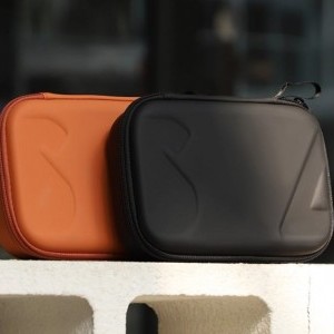 Sunnylife tok DJI Osmo Mobile 7P (narancssárga) tok-1