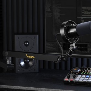 Maono PD300X mikrofon-3
