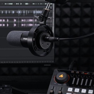 Maono PD300X mikrofon-2