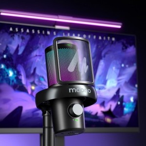 Maono DM40 Pro mikrofon (fekete)-3