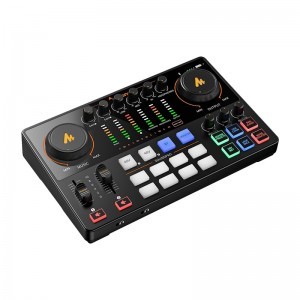 Maono AME2 GEN2 hangkártya-7