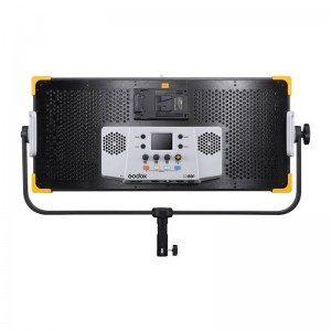 Godox LD150R Led panel-2