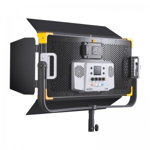 Godox LD150R Led panel-4
