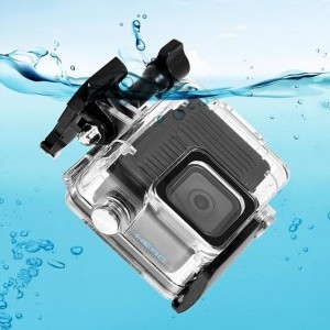 Puluz vízálló védőtok GoPro HERO 4K 2024-hez-2