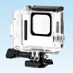Puluz vízálló védőtok GoPro HERO 4K 2024-hez-3