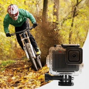 Puluz vízálló védőtok GoPro HERO 4K 2024-hez-4