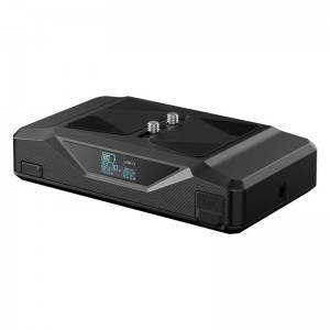 Smallrig 4826 CB75 Camera Base Battery