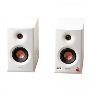 Edifier MR5 hangszórók fehér-10