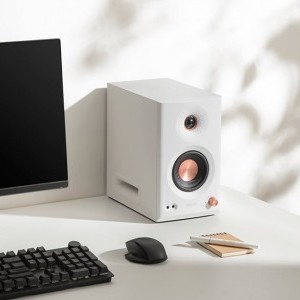 Edifier MR5 hangszórók fehér-5