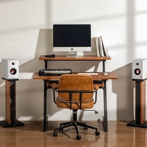 Edifier MR5 hangszórók fehér-1