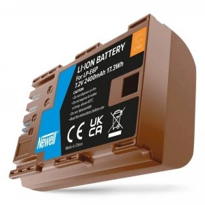 Newell LP-E6P USB-C Akkumulátor