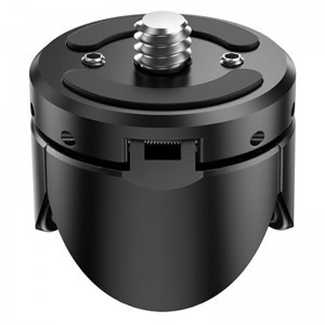 Ulanzi Mini Állvány DJI Pocket 3-hoz-2