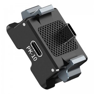 Ulanzi Base plate DJI Pocket 3-hoz (Type C)-1