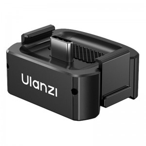 Ulanzi Locating Base plate DJI Pocket 3-hoz (Type C)
