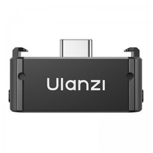 Ulanzi Locating Base plate DJI Pocket 3-hoz (Type C)-1