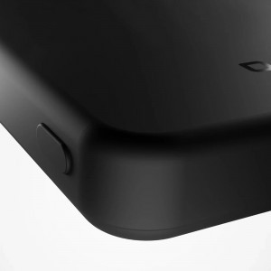 SBS Mag Power Qi2 5000 mAh Powerbank kompatibilis MagSafe - Fekete-4