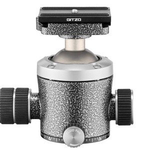 Gitzo center gömbfej, gyorskioldó, 4-es széria, csavaros-2