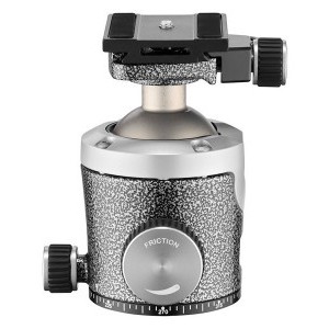 Gitzo center gömbfej, gyorskioldó, 4-es széria, csavaros-3