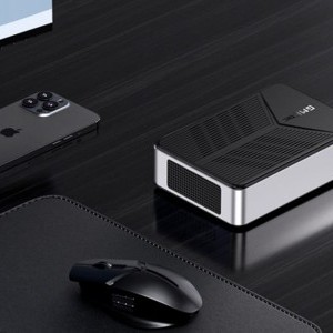 GMKtec G9 Mini PC Intel N150 12GB RAM + 64GB + 512GB WIN 11 Pro-9