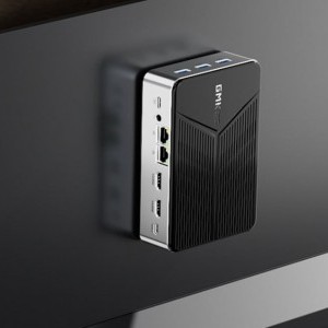 GMKtec G9 Mini PC Intel N150 12GB RAM + 64GB + 512GB WIN 11 Pro-2