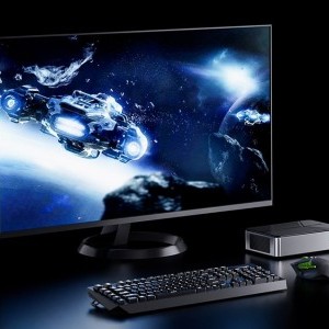 GMKtec G9 Mini PC Intel N150 12GB RAM + 64GB + 512GB WIN 11 Pro-1