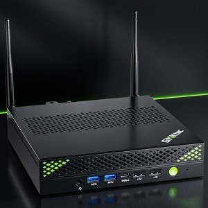 GMKtec K10 Mini PC Intel i9-13900HK 32GB RAM + 1TB SSD WIN 11 Pro-3